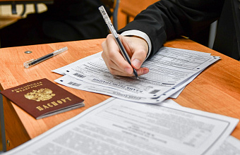 Школьники Дагестана сдают ОГЭ по обществознанию, информатике и географии