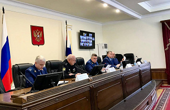 Свыше 3 тыс. нарушений в сфере исполнительного производства выявила прокуратура Дагестана