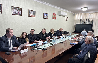 Более 130 обращений поступило в День приема участников СВО по жилищным и земельным вопросам