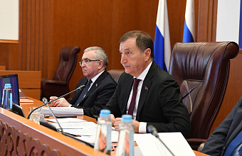 Заур Аскендеров: «Мы должны перейти к новому формату работы, к качественному ее изменению»