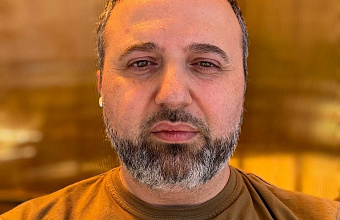 Мурат Уянаев: «Сложные времена рождают сильных людей»