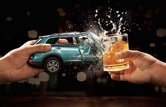 Автоинспекторы за неделю поймали 85 пьяных водителей в Дагестане