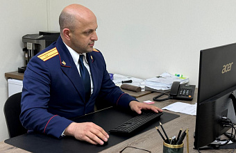 В Дагестане задержан подросток, который в ходе конфликта убил знакомого