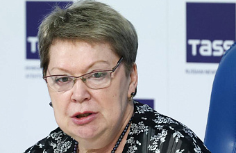 Глава РАО поддержала ввод интегральной оценки в школах