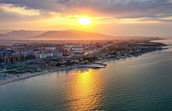 В Каспийске появится уникальный Реабилитационный центр для участников СВО