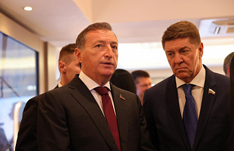 Заур Аскендеров: «Считаю проведение на высоком уровне презентации потенциала Дагестана в МИДе показателем растущего авторитета»