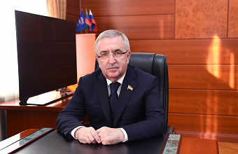 Юрий Левицкий прокомментировал «Прямую линию» с Главой Дагестана