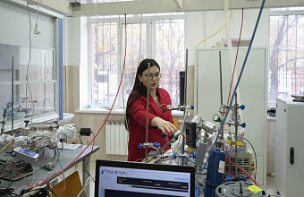 Абай Максумова: «В моем случае можно сказать, что наука сама пришла ко мне»