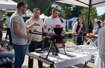 В Дагестане начнут готовить операторов дронов для сельского хозяйства