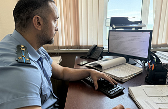 Арест на трое суток повлиял на неплательщика алиментов из Махачкалы