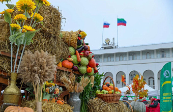 Почти 200 ярмарок сельхозпродукции пройдет в Дагестане в 2025 году
