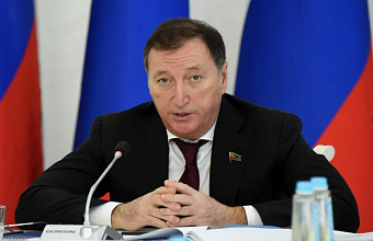 Заур Аскендеров примет участие в масштабной выставке «Регион-2030. Платформа будущего»