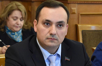 Осман Булатов: «Заявление спикера НС РД по части предпринимательства отражает важность поддержки малого и среднего бизнеса»