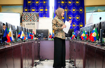 В ДГУНХ прошел второй день программы «СВОй бизнес»