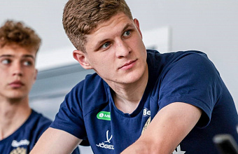 «Динамо» отдало в аренду одного из ведущих игроков