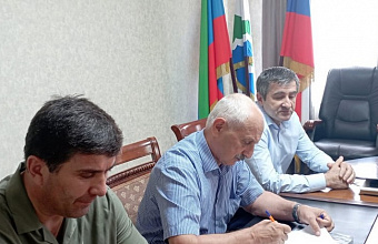 Маркировка скота станет обязательной для получения господдержки – Дагветеринария