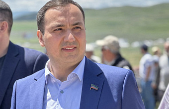 Осман Булатов: «В самые сложные моменты истории Магомедали Магомедов стал фигурой, которая обеспечила Дагестану стабильность»