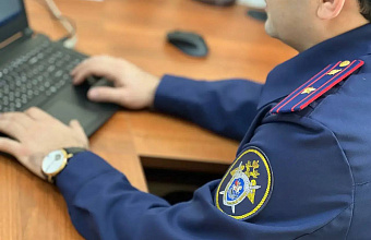 Уголовное дело возбуждено по факту смерти роженицы в Дербенте