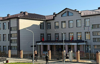 Подрядчика из Дагестана будут судить за мошенничество при строительстве школы