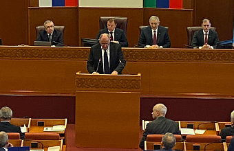 Премьер-министр Дагестана: «Республика вошла в топ-10 регионов страны по темпам сельхозпроизводства»