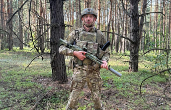 Сын депутата парламента Дагестана принял решение участвовать в СВО