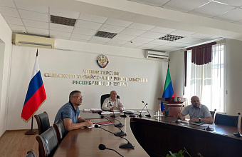 Дагестан планирует ввести в оборот более 5 тысяч гектаров пашни в 2025 году