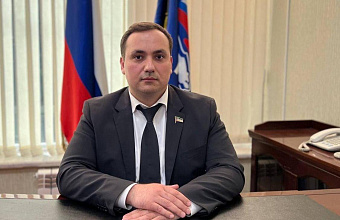 Осман Булатов: «“Доблесть гор” – это комплексная система подготовки нового кадрового резерва для Дагестана»