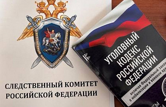 СКР по Дагестану предупреждает об уголовной ответственности за совершение налоговых преступлений