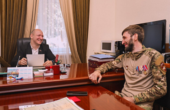 Гасан Османов: «Мы должны сокращать бюрократию и слышать каждого гражданина»