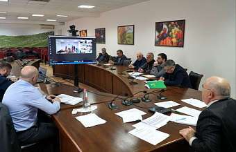 Почти 20 проектов по развитию рисоводства в Дагестане находится на рассмотрении в Минсельхозе России