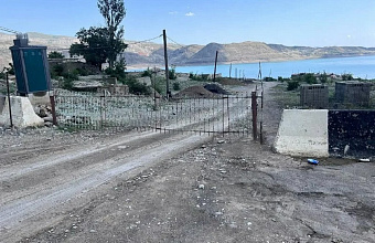 Суд вынес новый приговор по делу о мошенничестве с землей на берегу Чиркейского водохранилища