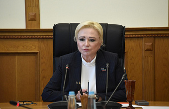 Елена Павлюченко: «Поднятие престижа профессии учителя – задача всего сообщества»