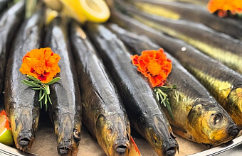 Четырехдневная ярмарка рыбной и сельскохозяйственной продукции пройдет в Махачкале