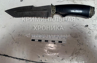 Конфликт на свадьбе в Дагестане перерос в понажовщину с ранением