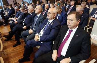 Заур Аскендеров: «Улучшение системы обращения с ТКО имеет большое значение для развития регионов России»