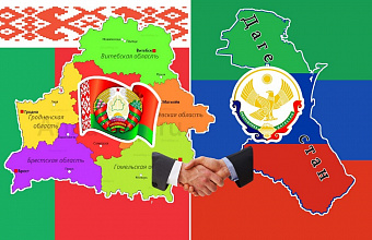 Заур Аскендеров: «Мы заинтересованы в налаживании широкого спектра экономических и гуманитарных связей с Беларусью»