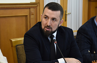 Шамиль Омаров: «С 1 апреля в Дагестане действует особый противопожарный режим – запрещено разводить костры и жечь траву»