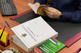 Уголовное дело возбуждено по факту избиения двух женщин в Каспийске