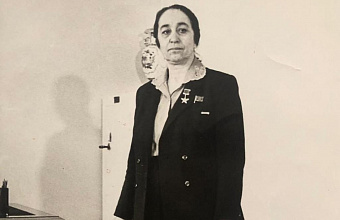 Заур Аскендеров выразил соболезнование в связи с кончиной Хамис Абдусаламовны Казиевой