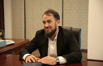 Исрафил Исрафилов отметил значимость республиканской программы «Доблесть гор»