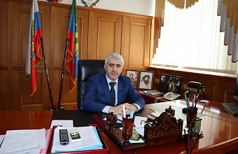 Джамалудин Нажмудинов: «Послание Главы РД – одно из ключевых событий политического календаря региона»