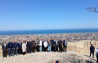 Татьяна Егорова: «Спасибо за внимание, интересную программу, прекрасные встречи и обмен опытом»