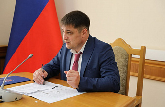 В Дагестане завершился очный этап отбора участников программы «Доблесть гор»