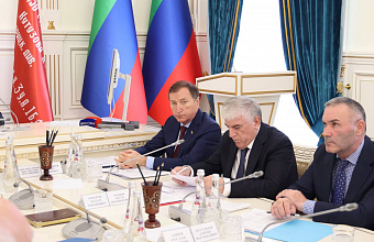 Заур Аскендеров: «Наружная реклама - это часть морального облика республики»