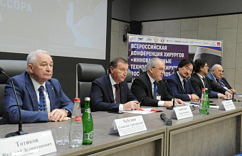 Заур Аскендеров: «Жизнь Рашида Аскерханова – это истинный пример служения науке и людям»