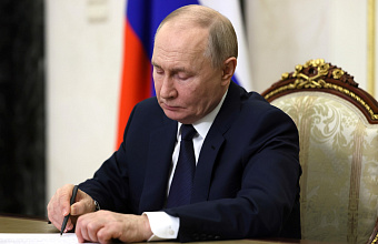 Несовершеннолетние братья и сестры погибших участников СВО смогут получать социальную поддержку