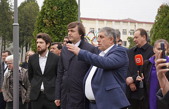 Нариман Асваров: «Система образования становится современным ориентированным на потребности студентов и работодателей»