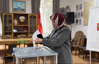 Трехдневное голосование на муниципальных выборах в Дагестане завершено