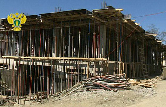 Уголовное дело о незаконной выдаче разрешений на строительство возбуждено в Дагестане