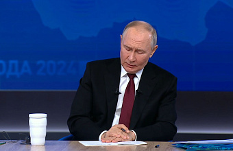 Владимир Путин: «Россия осуждает захват любых сирийских территорий»